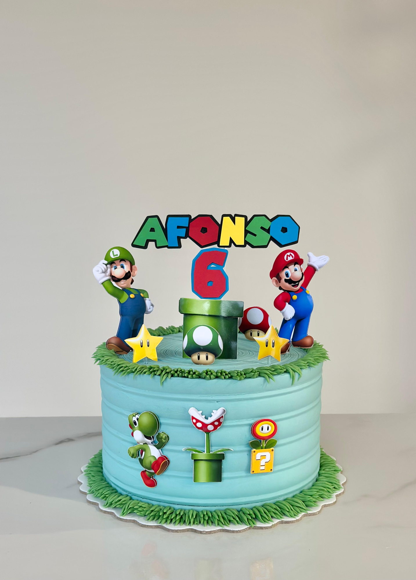 Cake